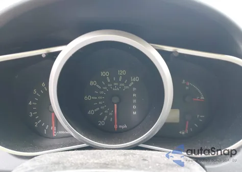 2009 Mazda Cx-7 Touring из США, поврежденный, VIN JM3ER293790218493